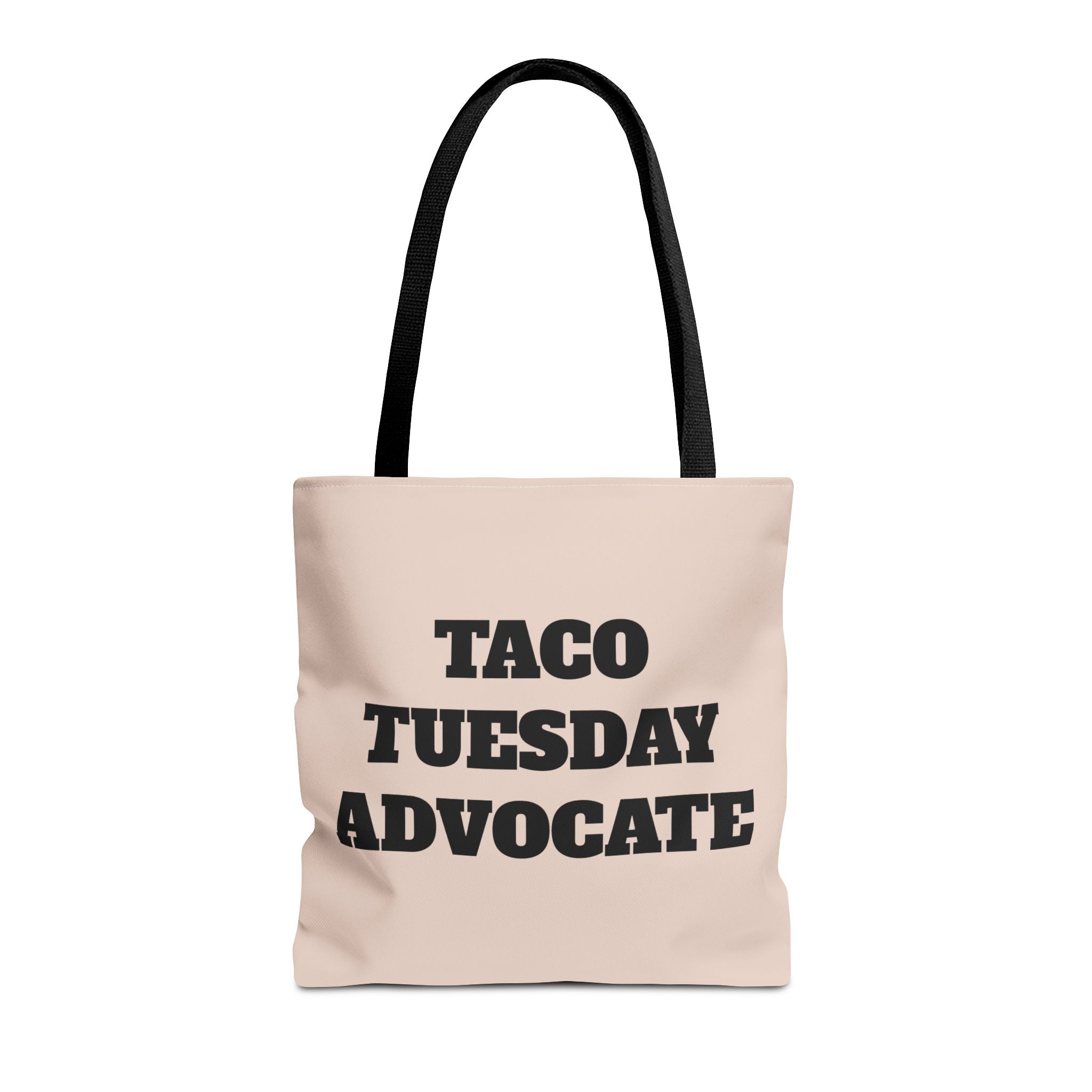 TACO TUESDAY TOTE BAG