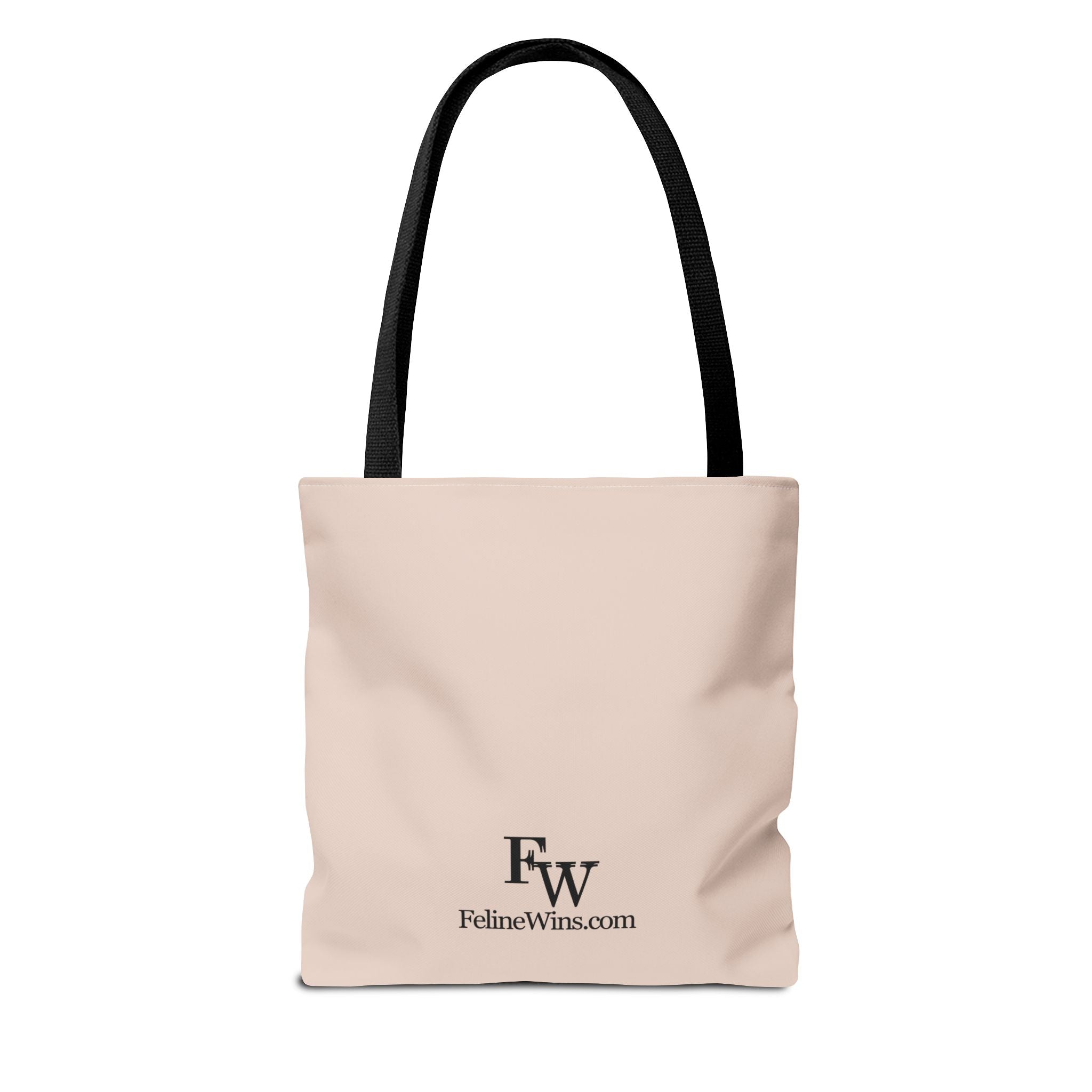 MEDIUM RARE TOTE BAG